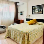 Duplex 5 Min De La Playa Benidorm