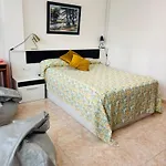 Duplex 5 Min De La Playa Apartamento