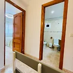 Duplex 5 Min De La Playa Apartamento *