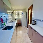 Duplex 5 Min De La Playa Benidorm