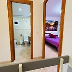 Apartamento Duplex 5 Min De La Playa Benidorm