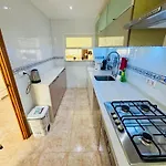 Duplex 5 Min De La Playa Apartamento *