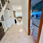 Duplex 5 Min De La Playa Benidorm