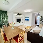 Apartamento Duplex 5 Min De La Playa Benidorm