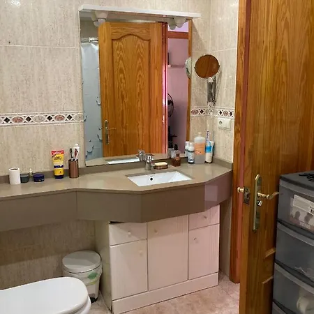 Apartment Duplex 5 Min De La Playa