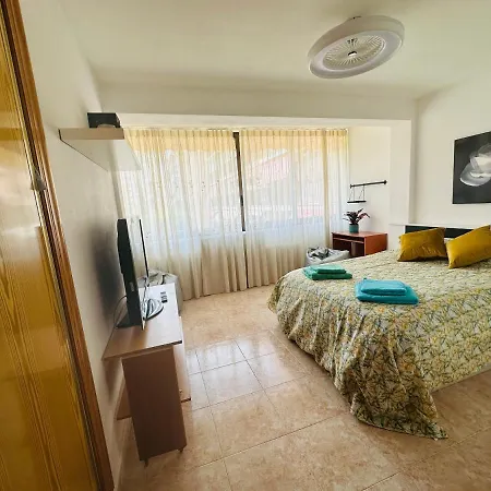 Duplex Mensual Vacaciones. Apartamento *