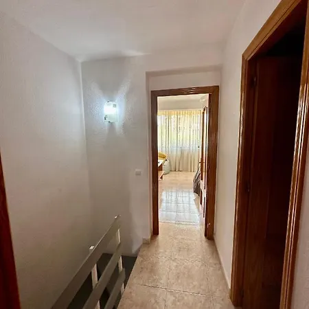 Duplex Mensual Vacaciones. *