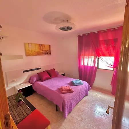 Duplex Mensual Vacaciones. *