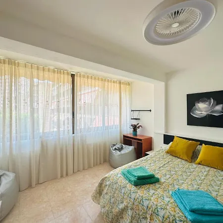 Apartamento Duplex Mensual Vacaciones.
