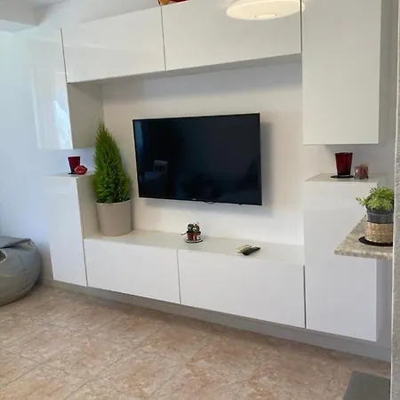 Duplex 5 Min De La Playa Appartement *