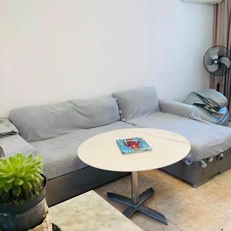 Duplex Mensual Vacaciones. Apartamento