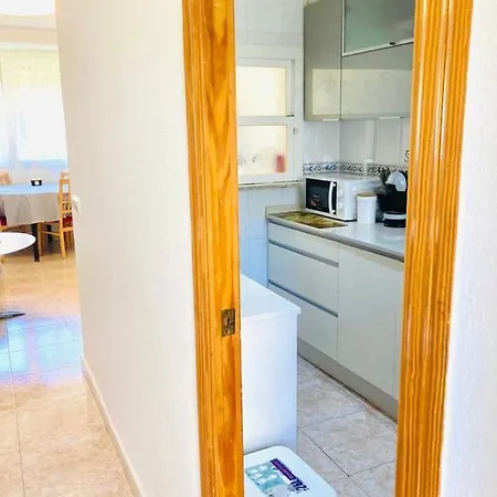 Apartamento Duplex Mensual Vacaciones.