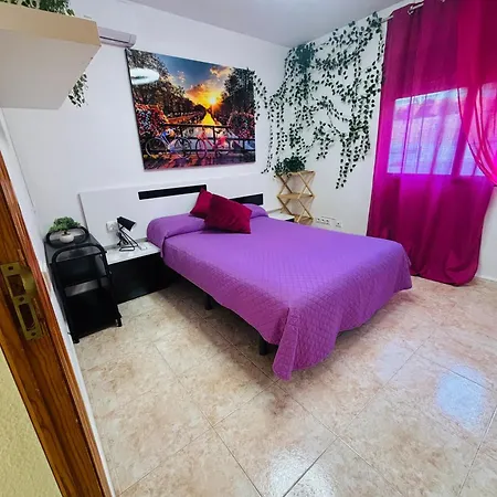 Apartment Duplex 5 Min De La Playa