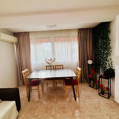 Duplex 5 Min De La Playa Apartment *